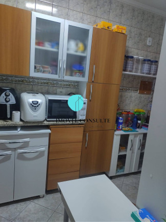 Imagem Apartamento com 1 Quarto à Venda, 47 m² em Macedo - Guarulhos