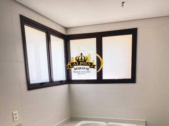 Imagem Apartamento com 4 Quartos à Venda, 410 m² em Alphaville - Barueri