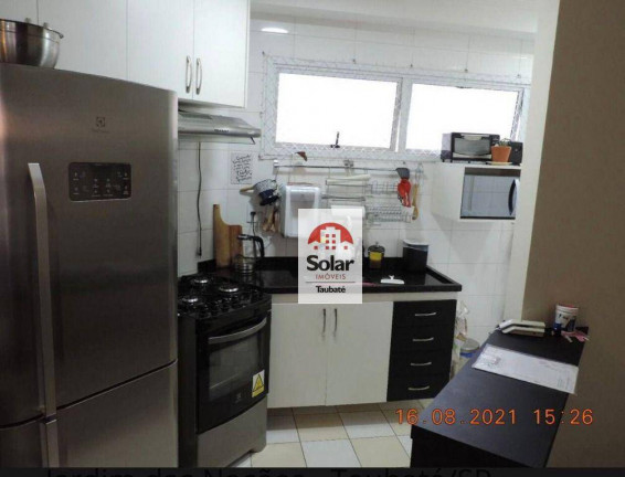 Imagem Apartamento com 2 Quartos à Venda, 68 m² em Barranco - Taubaté Imagem Apartamento com 2 Quartos à Venda, 68 m² em Barranco - Taubaté