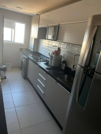 Imagem Apartamento com 1 Quarto à Venda, em Jardim América - Sorocaba Imagem Apartamento com 1 Quarto à Venda, em Jardim América - Sorocaba