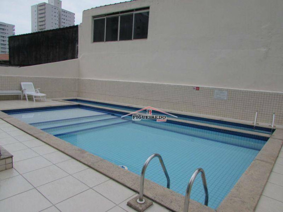 Apartamento com 1 Quarto à Venda, 47 m² em Aviação - Praia Grande