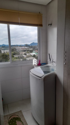 Imagem Apartamento com 2 Quartos à Venda, em Pinheiro Machado - Santa Maria Imagem Apartamento com 2 Quartos à Venda, em Pinheiro Machado - Santa Maria