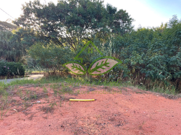 Imagem Terreno à Venda, 500 m² em Jardim Virgínia - Itatiba
