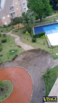 Imagem Apartamento com 3 Quartos à Venda, 83 m² em Sao Joao - Jacareí