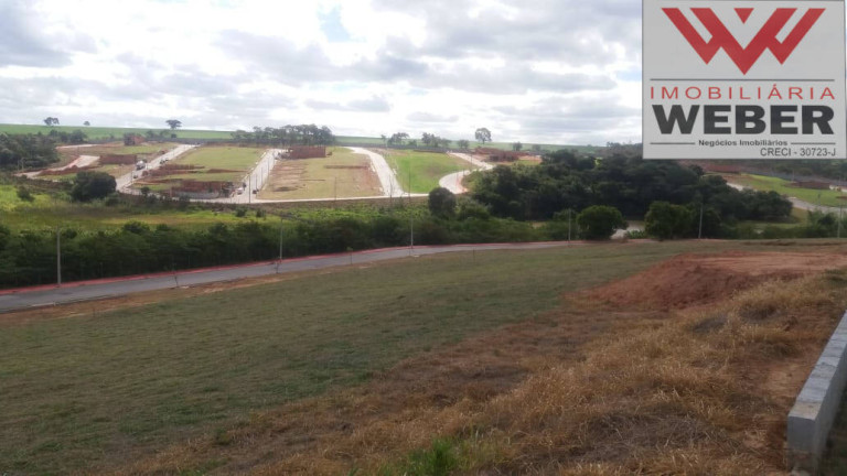 Imagem Terreno em Condomínio à Venda, 265 m² em Wanel Ville - Sorocaba