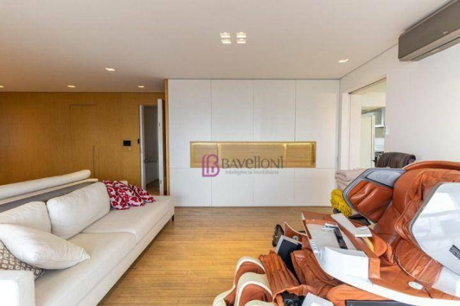 Imagem Apartamento com 4 Quartos à Venda, 172 m² em Perdizes - São Paulo Imagem Apartamento com 4 Quartos à Venda, 172 m² em Perdizes - São Paulo