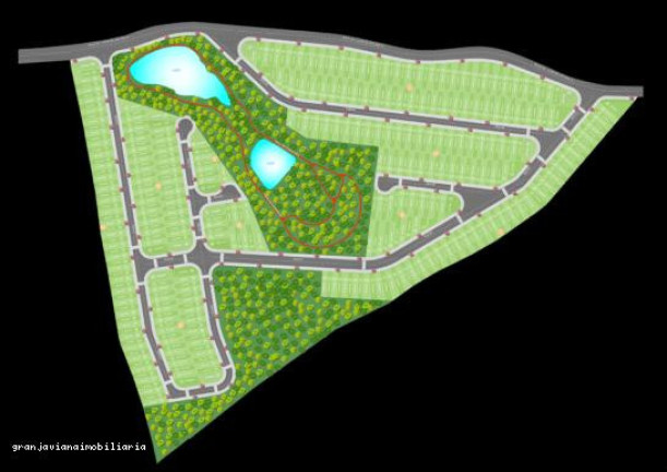 Imagem Terreno à Venda, 125 m² em Vitta Granja Viana - Cotia Imagem Terreno à Venda, 125 m² em Vitta Granja Viana - Cotia