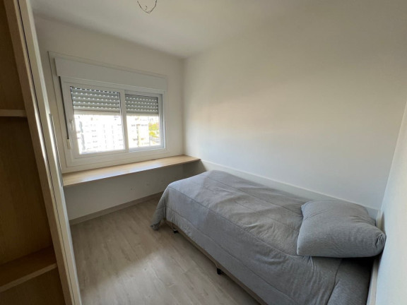 Imagem Apartamento com 2 Quartos à Venda, 68 m² em Santana - Porto Alegre