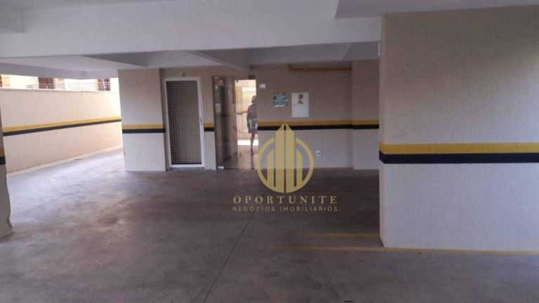 Imagem Apartamento com 1 Quarto à Venda, 40 m² em Nova Aliança - Ribeirão Preto Imagem Apartamento com 1 Quarto à Venda, 40 m² em Nova Aliança - Ribeirão Preto