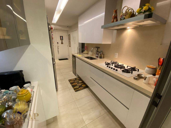 Imagem Apartamento com 3 Quartos à Venda, 180 m² em Vila Leopoldina - São Paulo