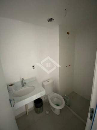 Imagem Apartamento com 2 Quartos à Venda, 52 m² em Campo Grande - Rio De Janeiro Imagem Apartamento com 2 Quartos à Venda, 52 m² em Campo Grande - Rio De Janeiro
