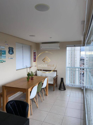 Imagem Apartamento com 3 Quartos à Venda, 125 m² em Condomínio Royal Park - São José Dos Campos Imagem Apartamento com 3 Quartos à Venda, 125 m² em Condomínio Royal Park - São José Dos Campos