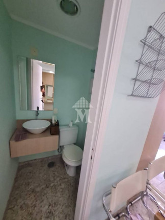 Imagem Sala Comercial à Venda, 40 m² em Vila Olímpia - São Paulo
