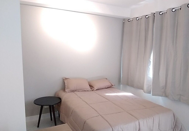 Kitnet com 1 Quarto à Venda, 26 m² em Centro - São Paulo