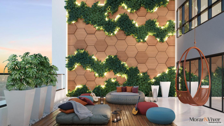 Imagem Imóvel com 1 Quarto à Venda, 24 m² em Centro - Curitiba Imagem Imóvel com 1 Quarto à Venda, 24 m² em Centro - Curitiba