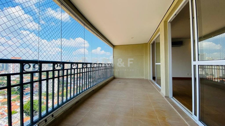 Imagem Apartamento com 3 Quartos para Alugar, 172 m² em Cidade Monções - São Paulo Imagem Apartamento com 3 Quartos para Alugar, 172 m² em Cidade Monções - São Paulo