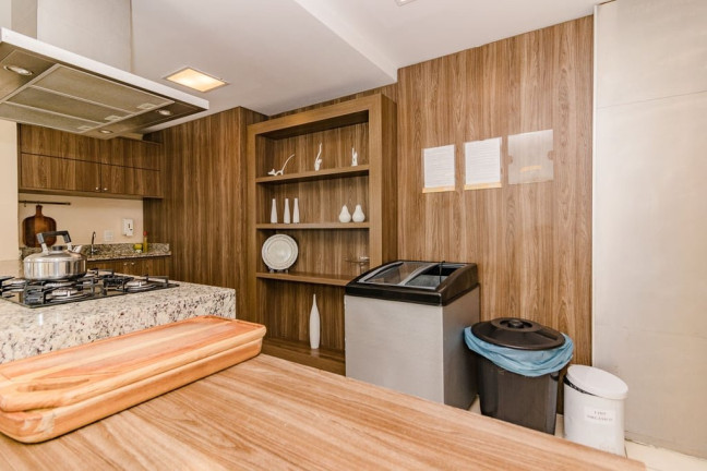 Imagem Apartamento com 3 Quartos à Venda, 72 m² em Sarandi - Porto Alegre