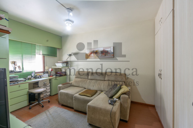Imagem Apartamento com 3 Quartos à Venda, 197 m² em Higienópolis - São Paulo Imagem Apartamento com 3 Quartos à Venda, 197 m² em Higienópolis - São Paulo