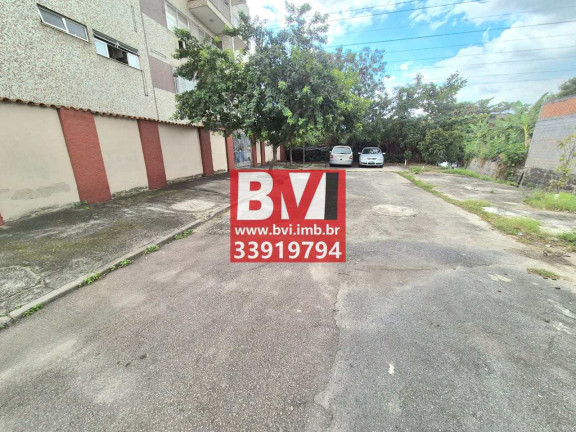 Imagem Apartamento com 2 Quartos à Venda, 62 m² em Vila Da Penha - Rio De Janeiro