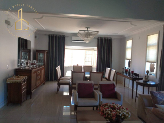 Imagem Casa de Condomínio com 4 Quartos para Alugar, 510 m² em Jardim Ibiti Do Paço - Sorocaba