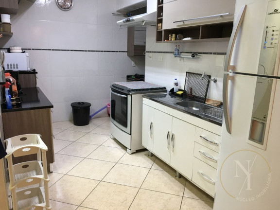Imagem Apartamento com 3 Quartos à Venda, 72 m² em Tortuga - Guarujá Imagem Apartamento com 3 Quartos à Venda, 72 m² em Tortuga - Guarujá