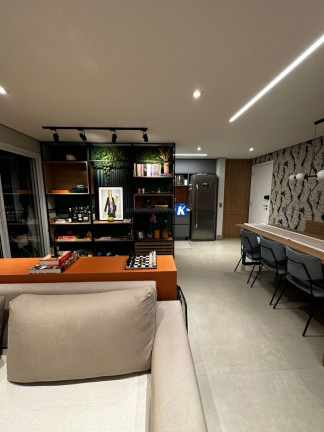Imagem Apartamento com 2 Quartos à Venda, 62 m² em Jardim Marajoara - São Paulo Imagem Apartamento com 2 Quartos à Venda, 62 m² em Jardim Marajoara - São Paulo