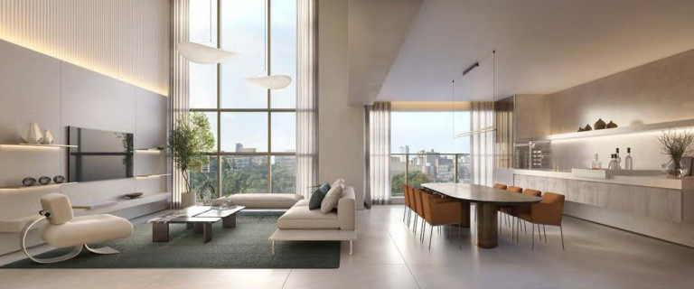 Imagem Cobertura com 3 Quartos à Venda, 255 m² em Moema - São Paulo Imagem Cobertura com 3 Quartos à Venda, 255 m² em Moema - São Paulo