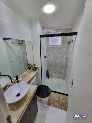 Apartamento com 2 Quartos à Venda, 44 m² em água Branca - São Paulo