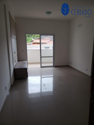 Imagem Apartamento com 3 Quartos à Venda, 87 m² em Maracanã - Anápolis Imagem Apartamento com 3 Quartos à Venda, 87 m² em Maracanã - Anápolis