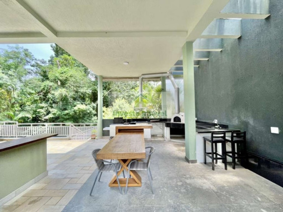 Imagem Casa de Condomínio com 4 Quartos à Venda, 386 m² em Granja Viana - Carapicuíba Imagem Casa de Condomínio com 4 Quartos à Venda, 386 m² em Granja Viana - Carapicuíba