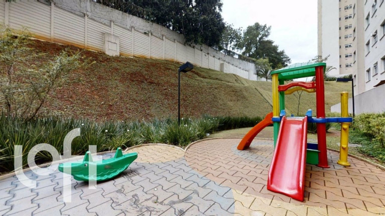 Imagem Apartamento com 2 Quartos à Venda, 42 m² em Vila Andrade - São Paulo Imagem Apartamento com 2 Quartos à Venda, 42 m² em Vila Andrade - São Paulo