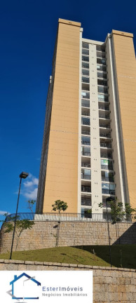 Imagem Apartamento com 3 Quartos para Alugar ou Temporada, 98 m² em Jardim Do Lago - Jundiaí