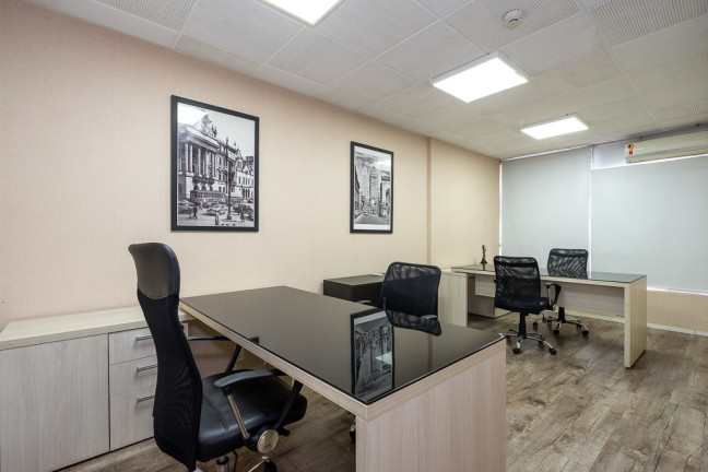 Ponto Comercial à Venda, 39 m² em Jardim Paulista - São Paulo