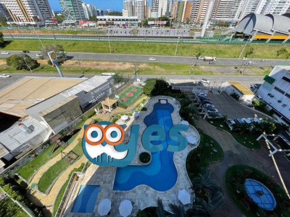 Imagem Apartamento com 2 Quartos para Alugar, 64 m² em Barreiras - Salvador Imagem Apartamento com 2 Quartos para Alugar, 64 m² em Barreiras - Salvador