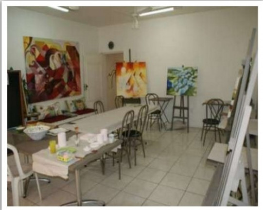 Imagem Casa com 3 Quartos à Venda, 387 m² em Centro - Tatuí Imagem Casa com 3 Quartos à Venda, 387 m² em Centro - Tatuí