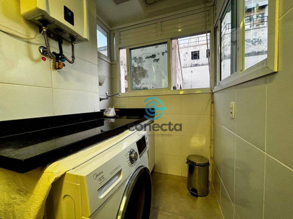 Imagem Apartamento com 3 Quartos à Venda, 100 m² em Icaraí - Niterói Imagem Apartamento com 3 Quartos à Venda, 100 m² em Icaraí - Niterói