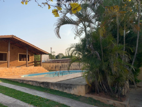 Imagem Casa com 4 Quartos à Venda, 330 m² em Jardim Dos Pinheiros - Atibaia Imagem Casa com 4 Quartos à Venda, 330 m² em Jardim Dos Pinheiros - Atibaia