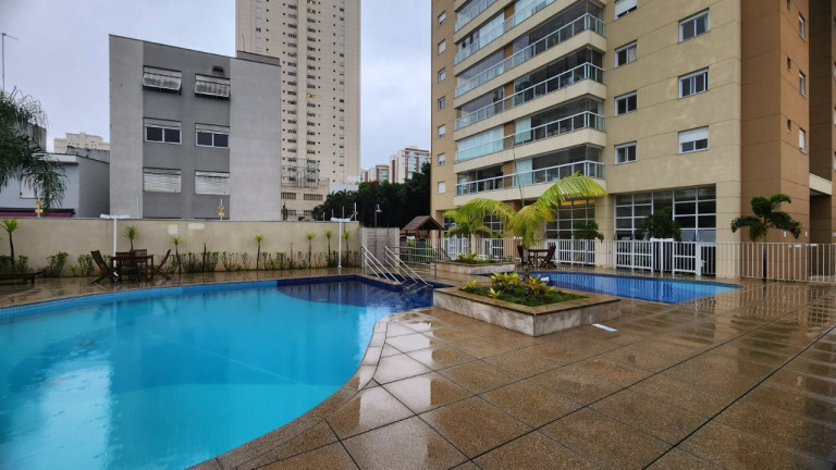 Imagem Imóvel com 3 Quartos à Venda, 89 m² em Vila Romana - São Paulo Imagem Imóvel com 3 Quartos à Venda, 89 m² em Vila Romana - São Paulo