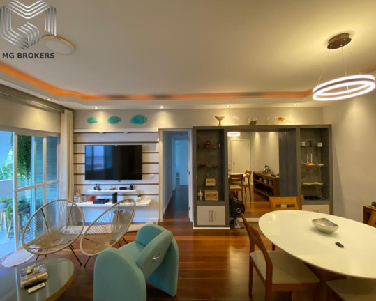 Imagem Imóvel com 3 Quartos à Venda, 110 m² em Barra Da Tijuca - Rio De Janeiro Imagem Imóvel com 3 Quartos à Venda, 110 m² em Barra Da Tijuca - Rio De Janeiro