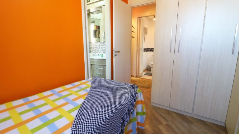 Imagem Apartamento com 3 Quartos à Venda, 87 m² em Vila Dom Pedro Ii - São Paulo