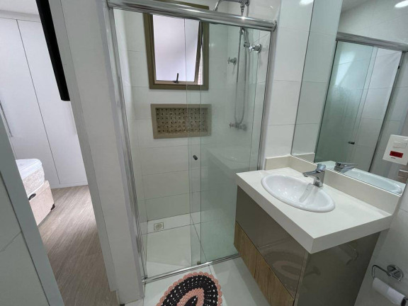 Imagem Apartamento com 3 Quartos à Venda, 152 m² em Canto Do Forte - Praia Grande