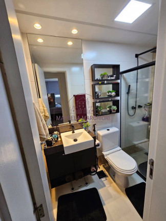 Imagem Apartamento com 2 Quartos à Venda, 65 m² em Itapuã - Vila Velha Imagem Apartamento com 2 Quartos à Venda, 65 m² em Itapuã - Vila Velha