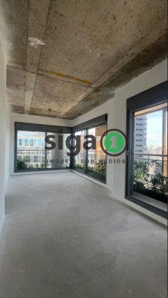 Imagem Apartamento com 4 Quartos à Venda, 167 m² em Brooklin - São Paulo Imagem Apartamento com 4 Quartos à Venda, 167 m² em Brooklin - São Paulo