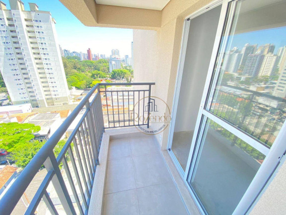 Imagem Apartamento com 2 Quartos à Venda, 55 m² em Jardim - Santo André Imagem Apartamento com 2 Quartos à Venda, 55 m² em Jardim - Santo André