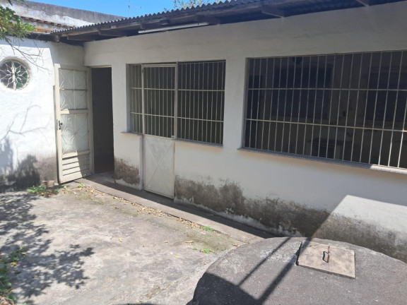 Imagem Casa com 3 Quartos à Venda,  em Cosmos - Rio De Janeiro