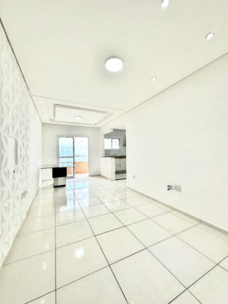 Imagem Apartamento com 1 Quarto à Venda, 52 m² em Caiçara - Praia Grande Imagem Apartamento com 1 Quarto à Venda, 52 m² em Caiçara - Praia Grande