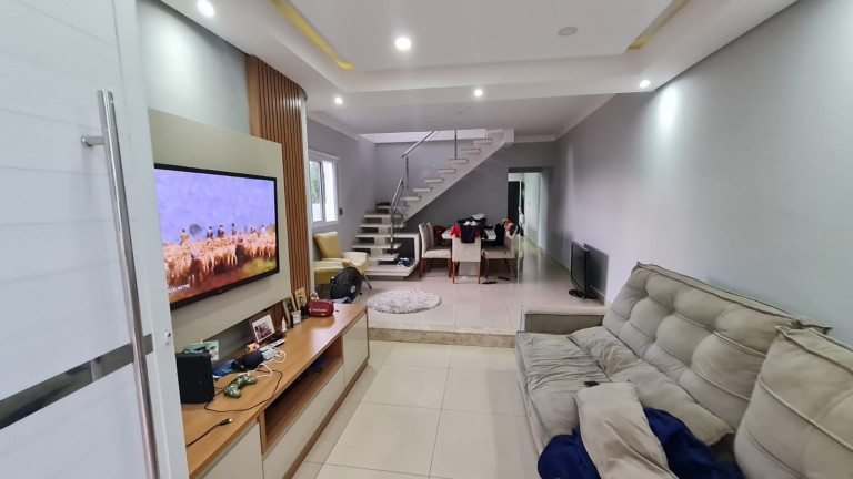 Imagem Casa com 4 Quartos à Venda, 170 m² em Jatai - Votorantim Imagem Casa com 4 Quartos à Venda, 170 m² em Jatai - Votorantim