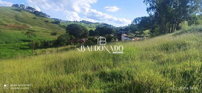 Imagem Terreno à Venda, 2.000 m² em Centro - Estiva