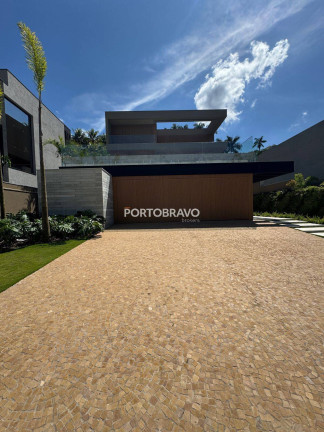 Imagem Casa com 5 Quartos à Venda, 950 m² em Tamboré - Santana De Parnaíba Imagem Casa com 5 Quartos à Venda, 950 m² em Tamboré - Santana De Parnaíba