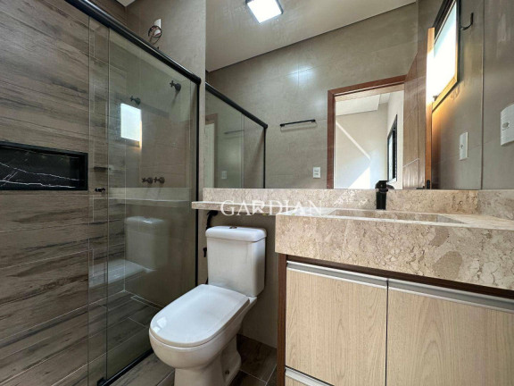 Imagem Casa com 3 Quartos à Venda, 136 m² em Residencial Brescia - Indaiatuba Imagem Casa com 3 Quartos à Venda, 136 m² em Residencial Brescia - Indaiatuba